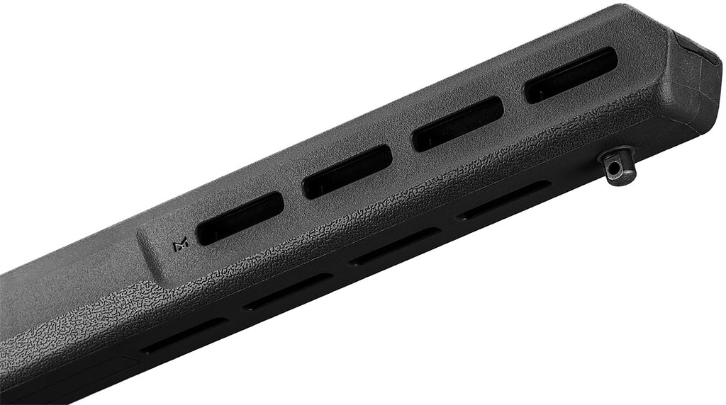 MDT 105827BLK CHASSIS FLD STOCK TIK T3 SA RH BLK