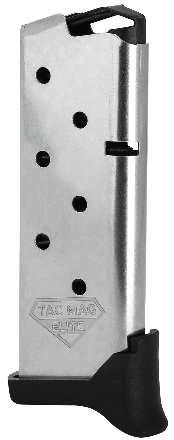 KIMBER 1200930A MICRO 9 9MM 7R TACMAG EXT MAG