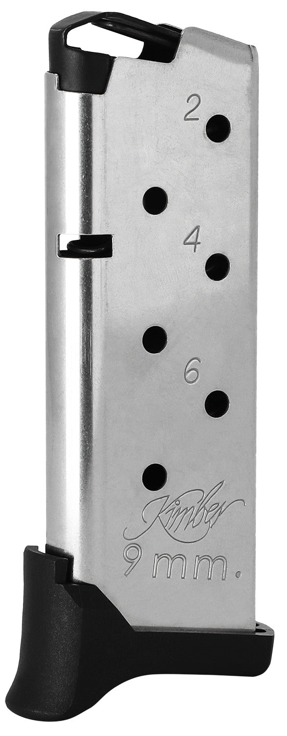 KIMBER 1200930A MICRO 9 9MM 7R TACMAG EXT MAG