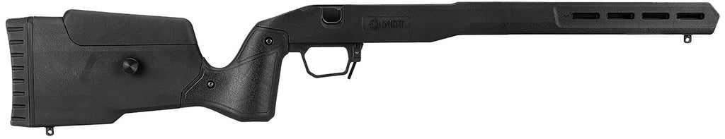 MDT 105828BLK CHASSIS FLD STOCK SAVAGE SA RH BLK