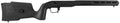MDT 105828BLK CHASSIS FLD STOCK SAVAGE SA RH BLK
