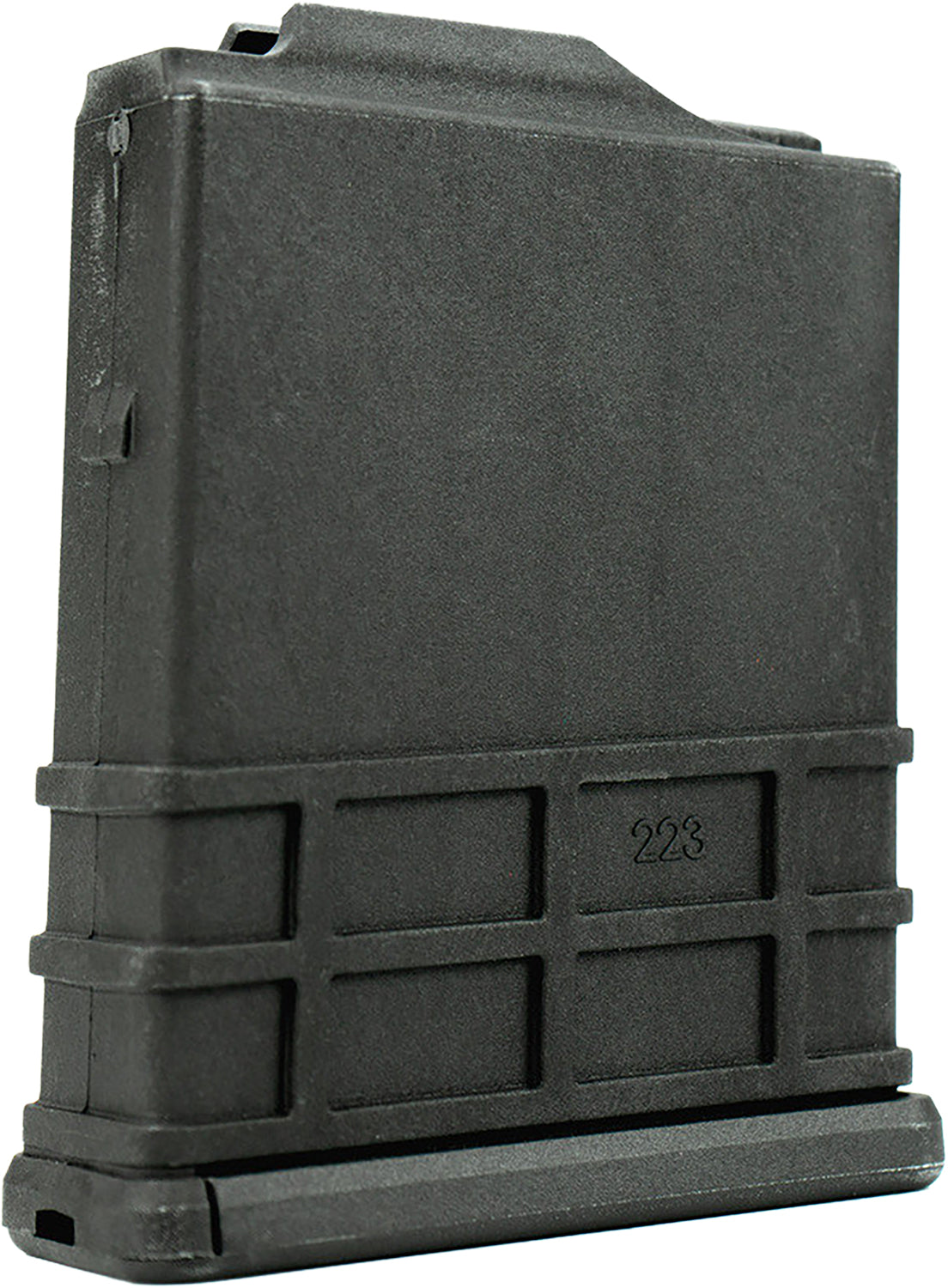 MDT 106539BLK POLYMER GEN 2 .223 10R BLK