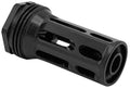HUXWRX 2204   FLASH HIDER QD 762 M14X1 LH