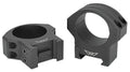WARNE 8500M  HYPERLITE 1"LOW MATTE RINGS