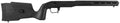 MDT 106232BLK CHASSIS FLD STOCK RUG AM SA RH BLK