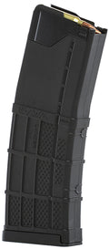 LANCER L5-G2-10-BLK     L5AWM AR MAG 5.56  10R BLK