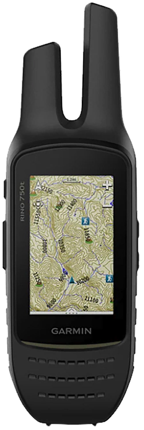 GAR 010-01958-30    RINO 750T HIKING GPOS W/CAMERA