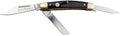 BOK 110857    TRAD SER 2.0 LG STOCKMAN JIGGED BRWN