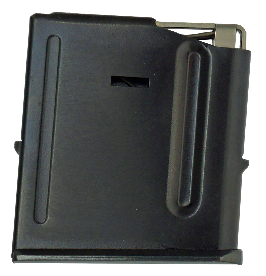 CZ 13007 MAG CZ527              204RUG     5R  BLK