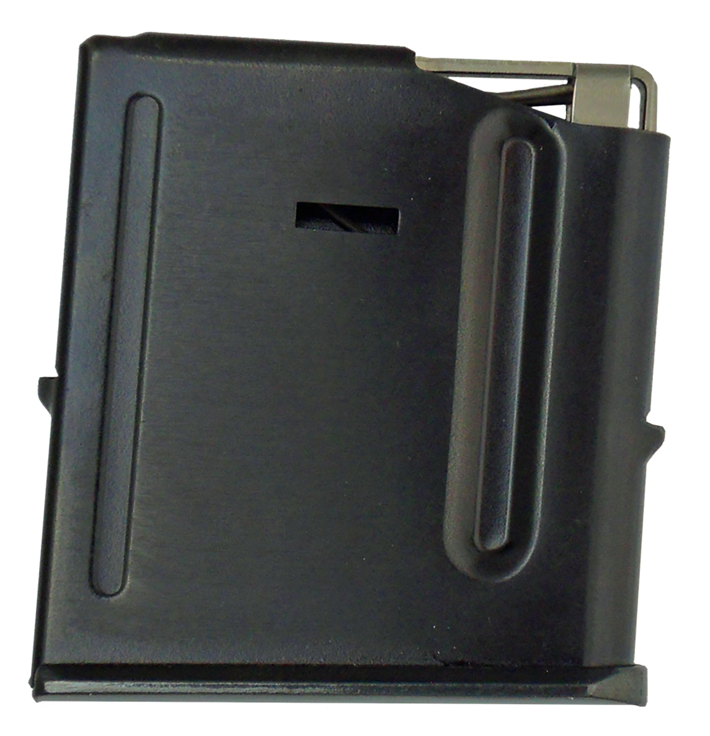 CZ 13007 MAG CZ527              204RUG     5R  BLK