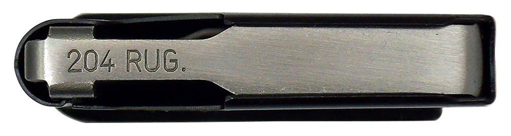 CZ 13007 MAG CZ527              204RUG     5R  BLK
