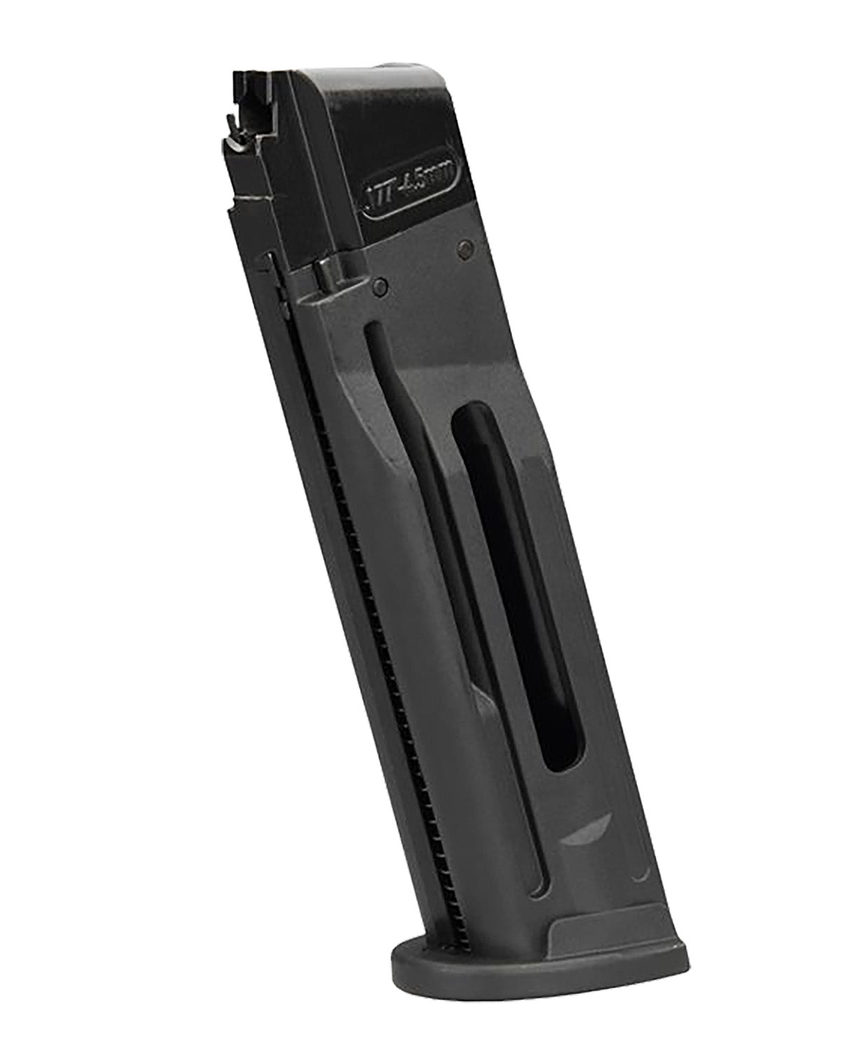 SIG AMPCBBP320XCA          P320XCA MAG BB CO2 21R