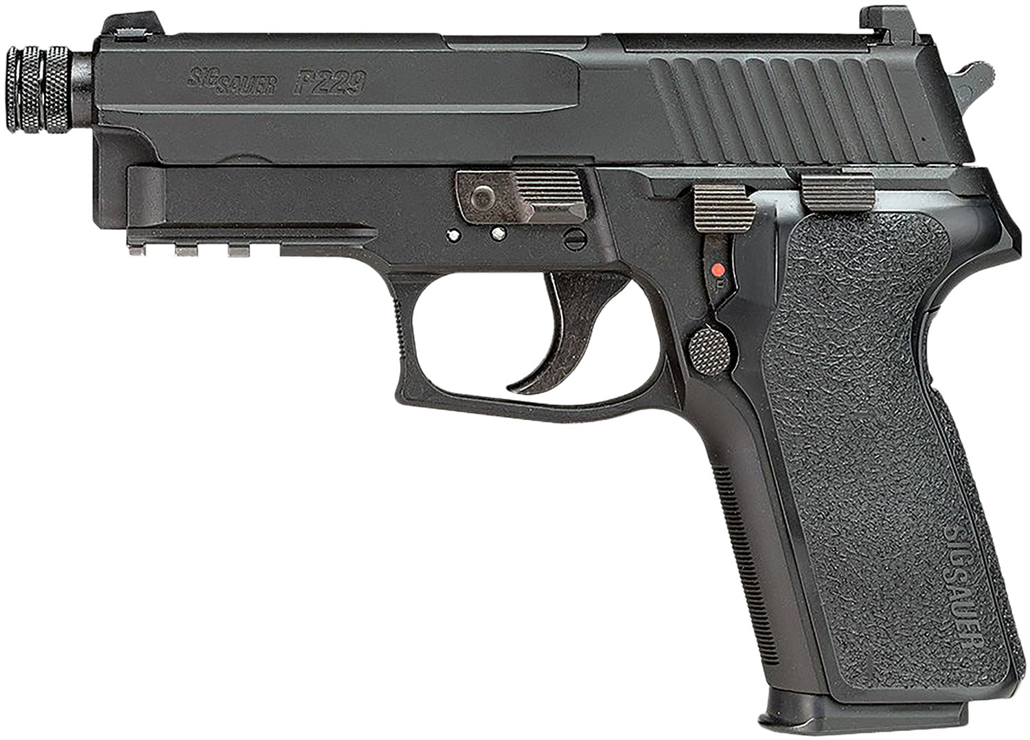 SIG AIRP229RX177BLK        P229 RX 177 CO2 BLK