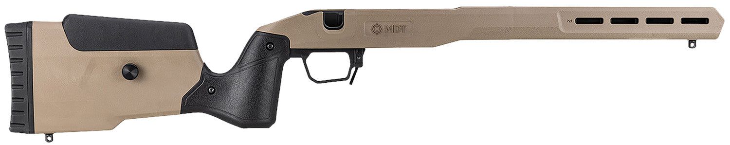 MDT 105827FDE CHASSIS FLD STOCK TIK T3 SA RH FDE