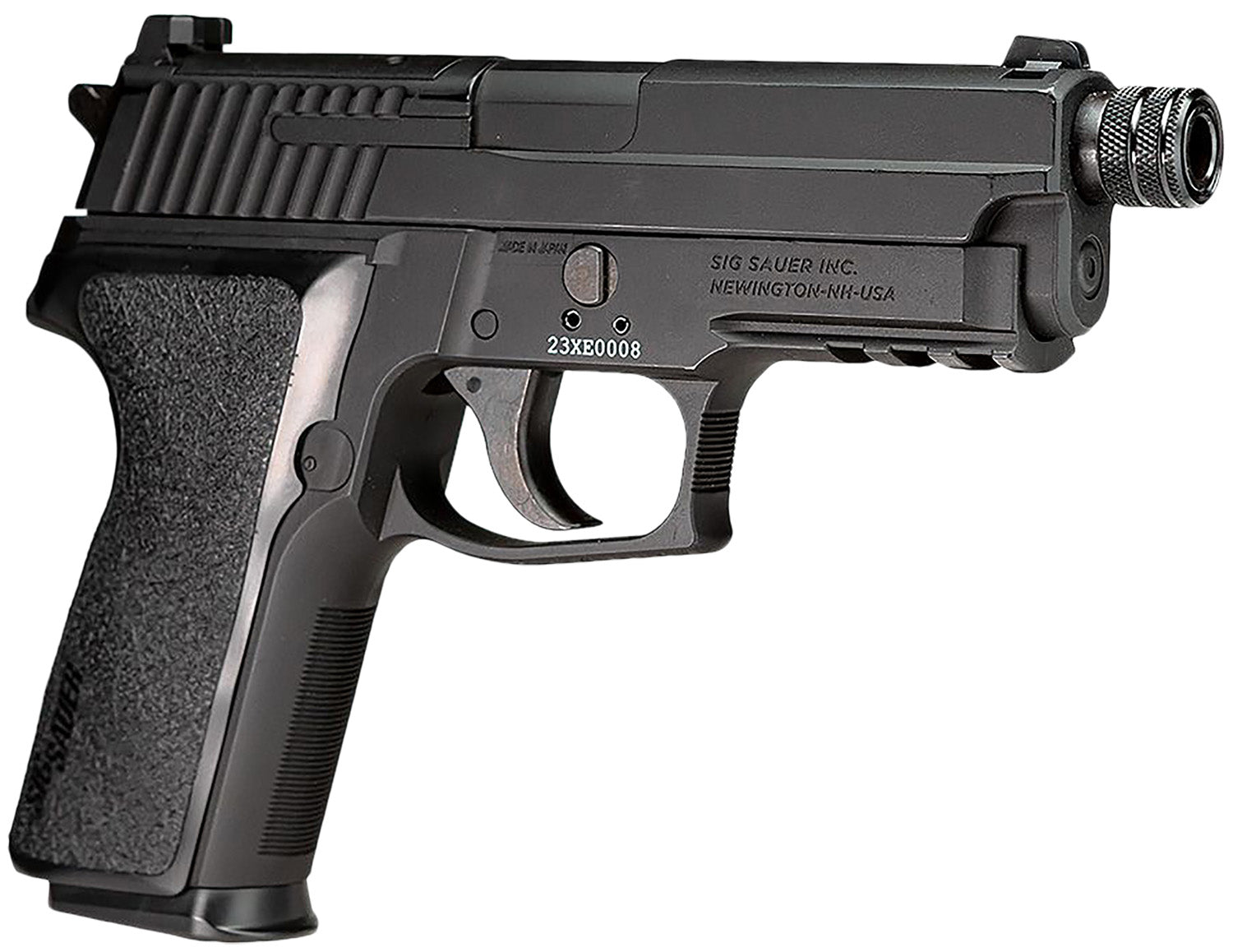 SIG AIRP229RX177BLK        P229 RX 177 CO2 BLK