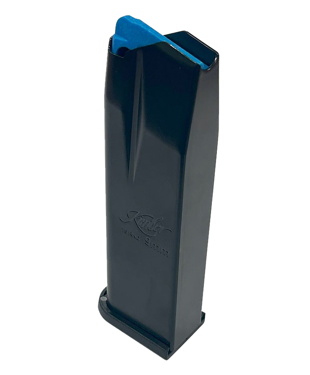 KIMBER 1700175A R7      9MM 15R
