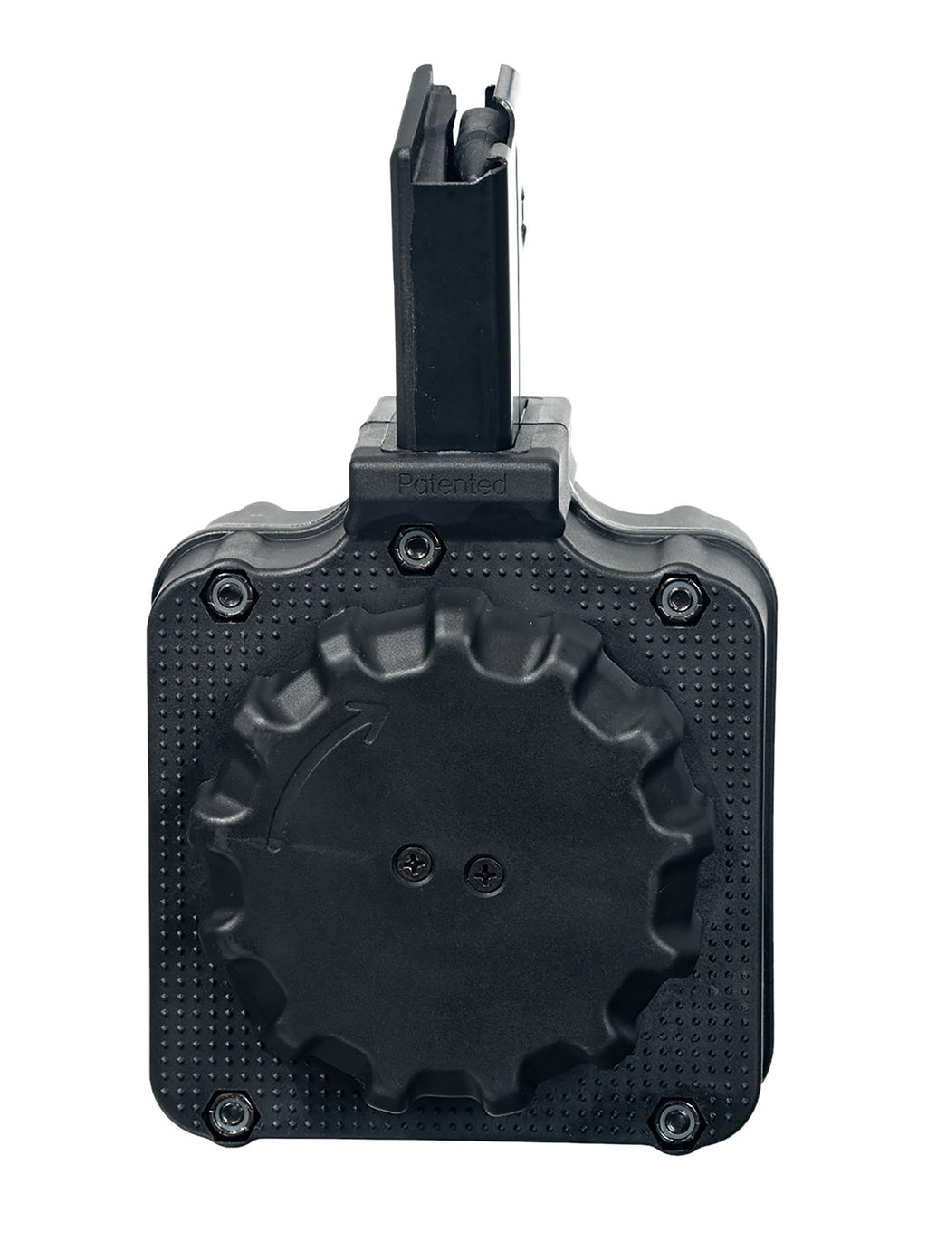 PRO DRMA41   DRUM   FN SCAR 17 308      50RD  BLK