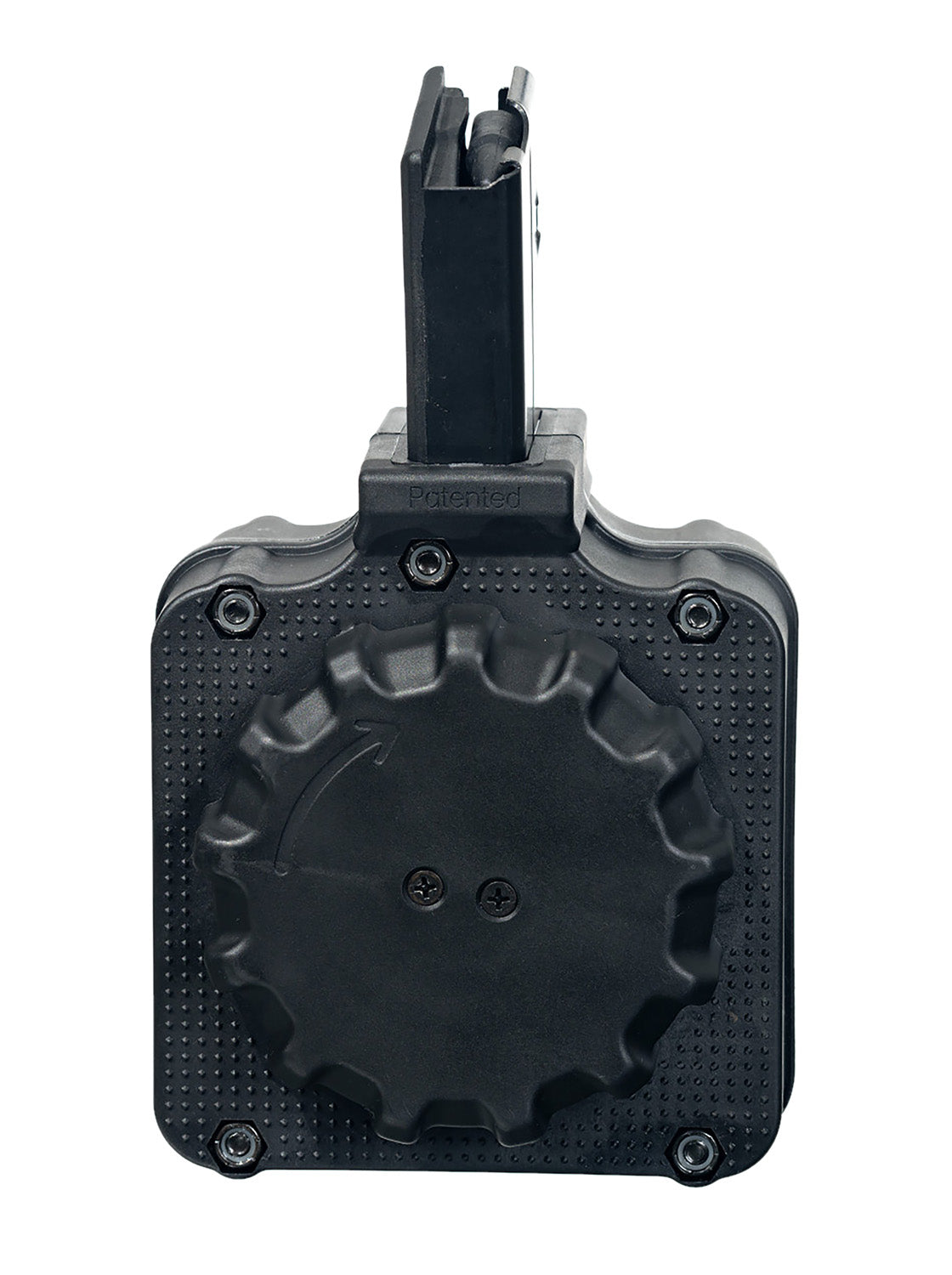 PRO DRMA41   DRUM   FN SCAR 17 308      50RD  BLK