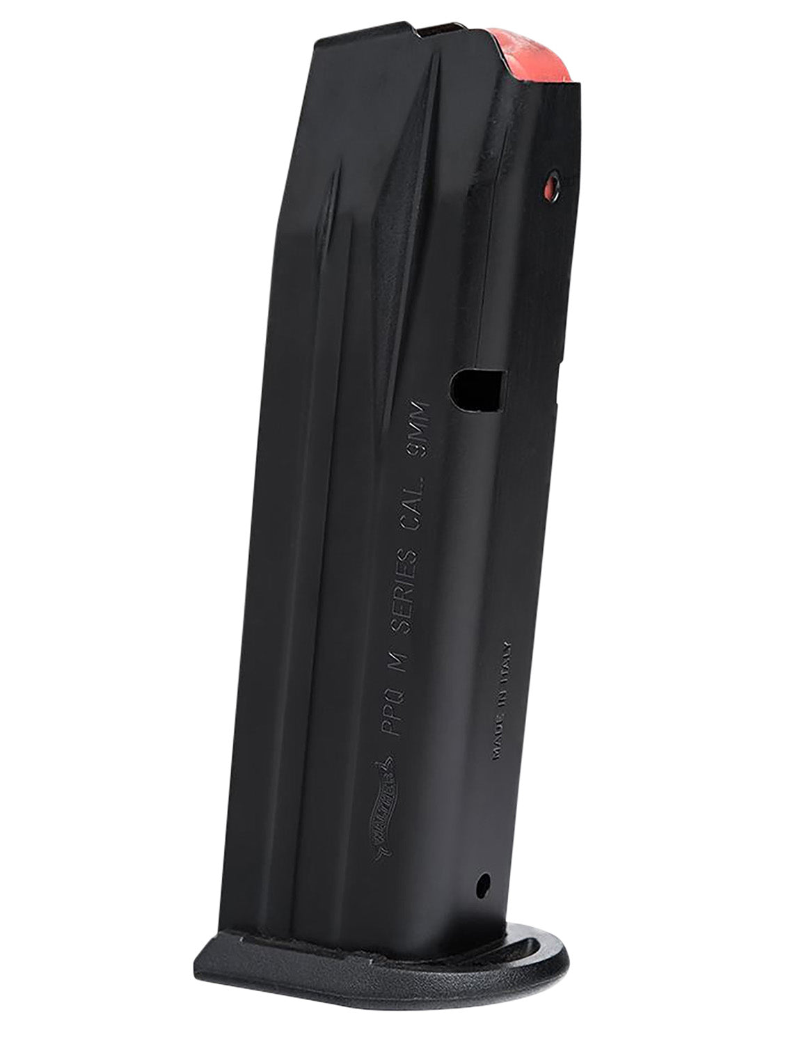 WAL 2796678    MAG PDP/PPQ M2 9MM AF          15RD