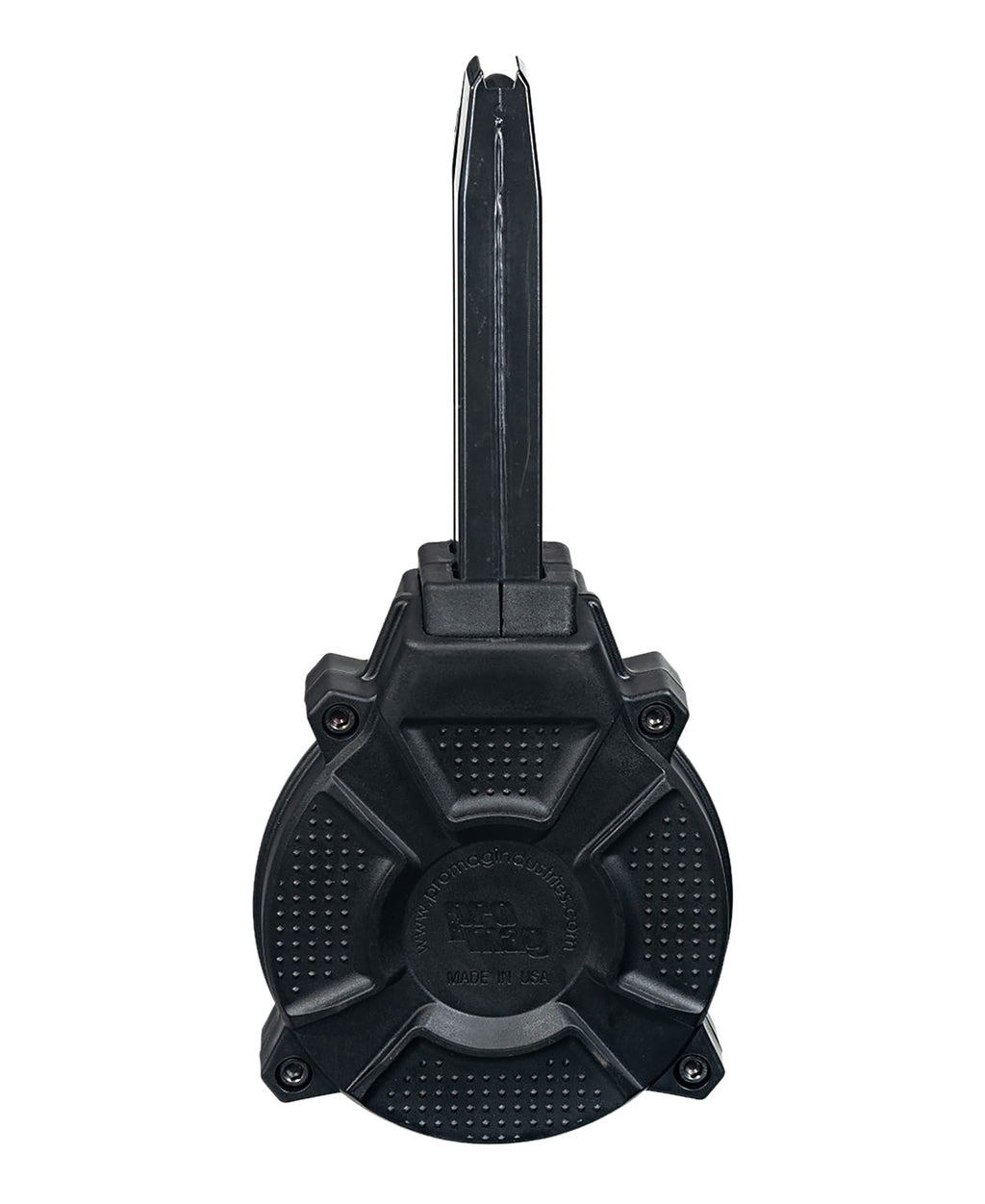 PRO DRMA42   DRUM  CANIK TP9 9MM        50RD  BLK