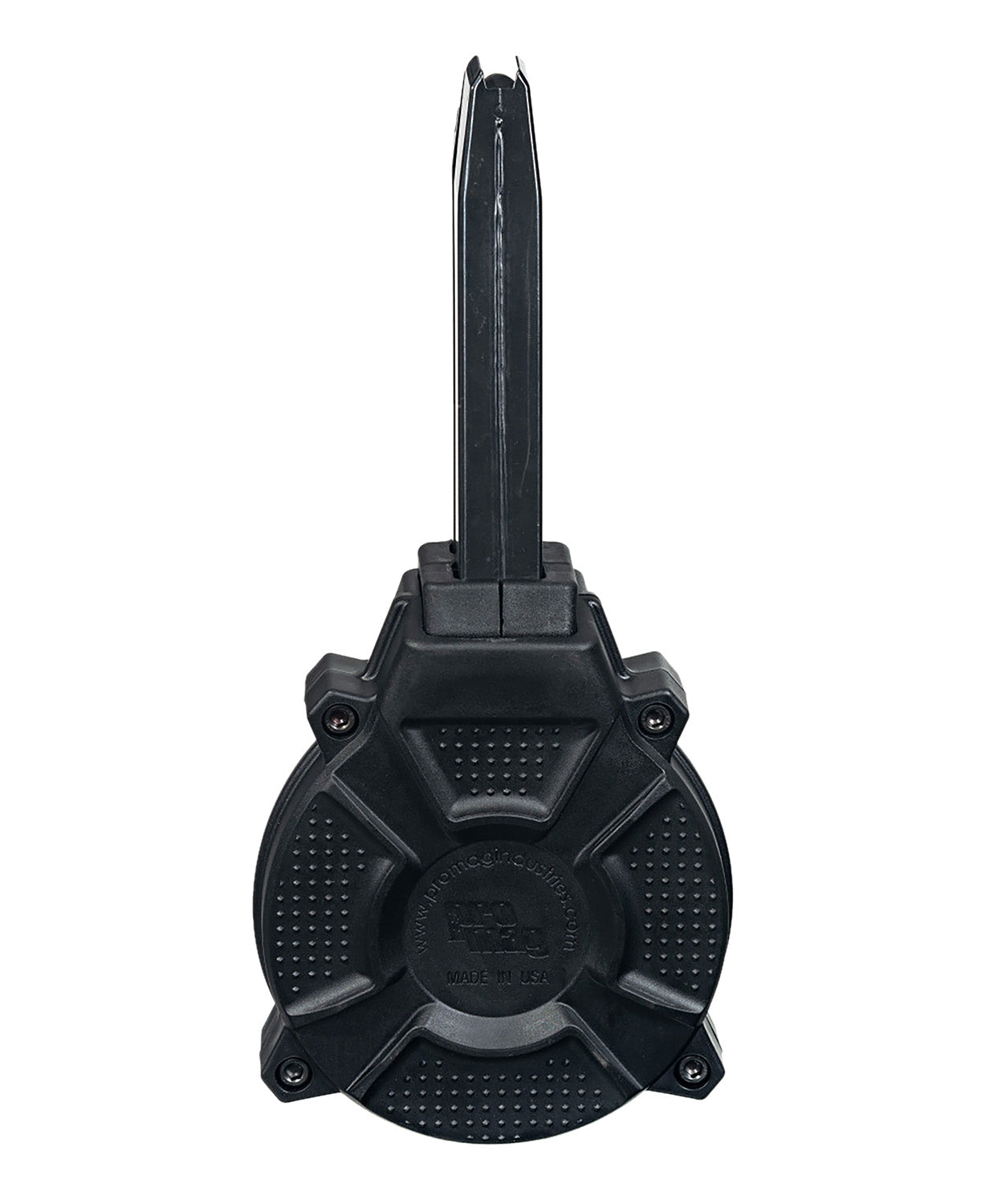 PRO DRMA42   DRUM  CANIK TP9 9MM        50RD  BLK
