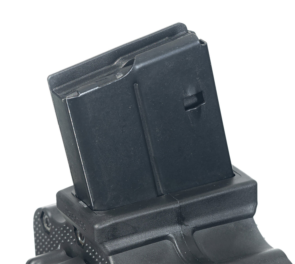 PRO DRMA41   DRUM   FN SCAR 17 308      50RD  BLK