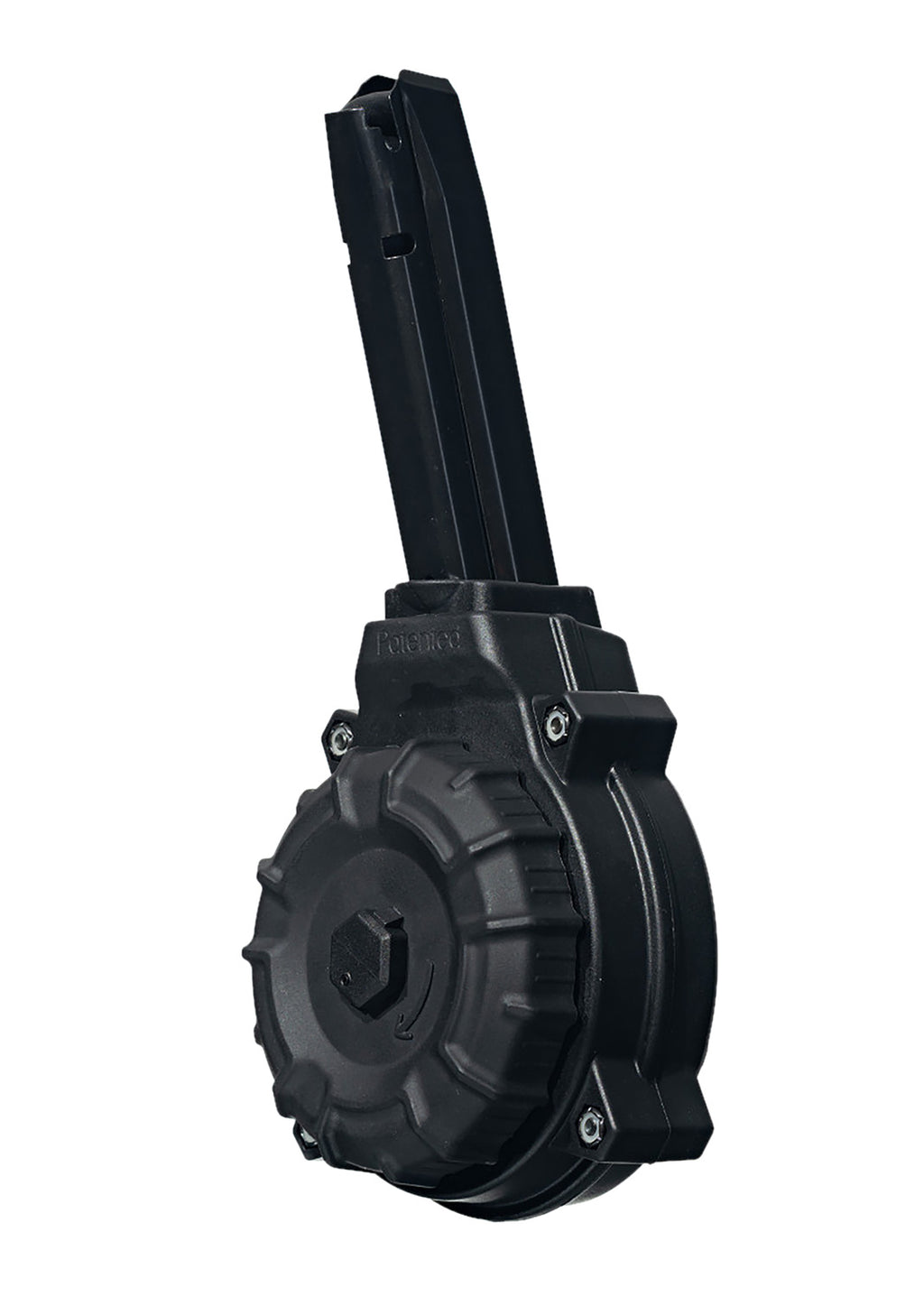 PRO DRMA42   DRUM  CANIK TP9 9MM        50RD  BLK