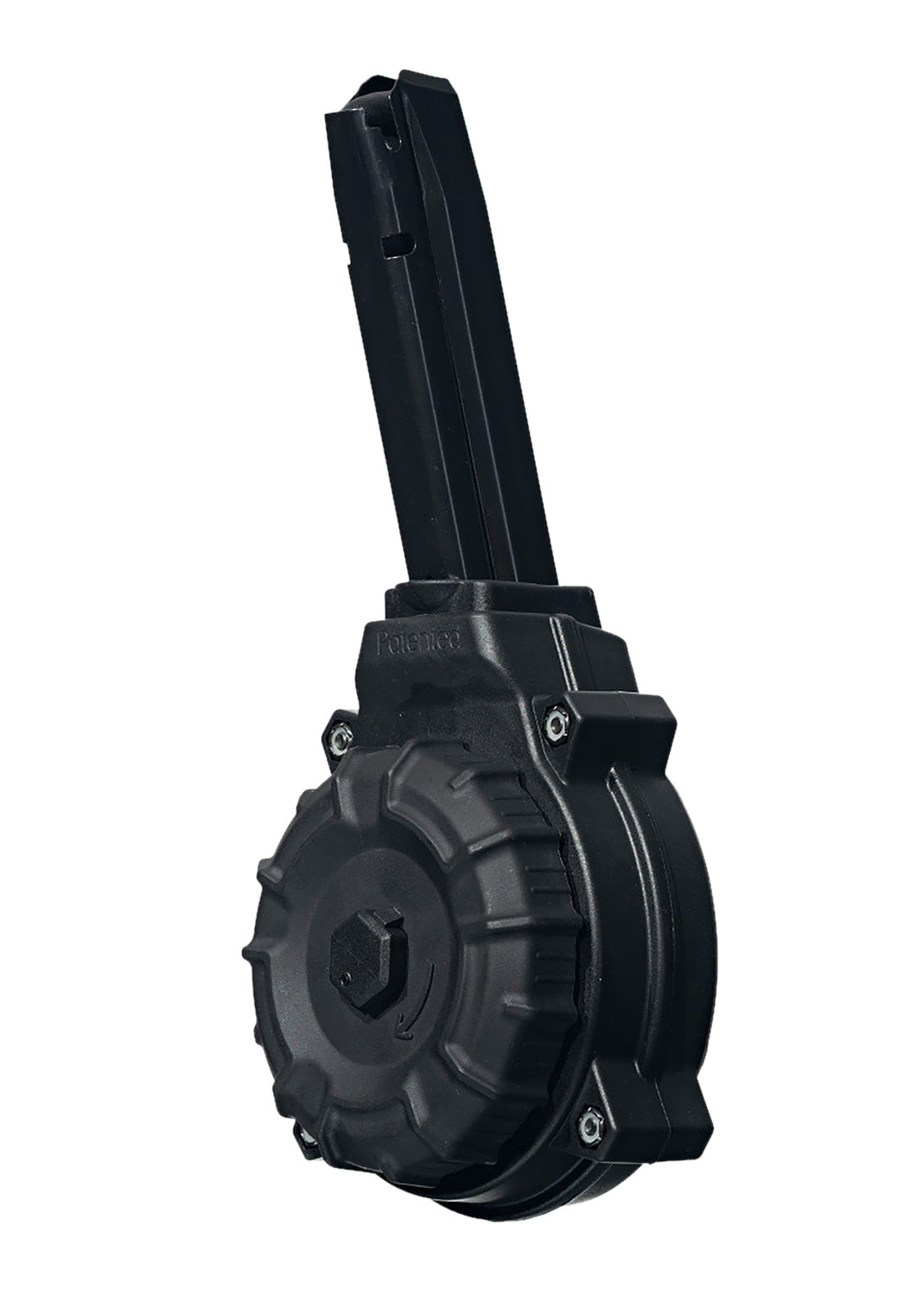 PRO DRMA42   DRUM  CANIK TP9 9MM        50RD  BLK