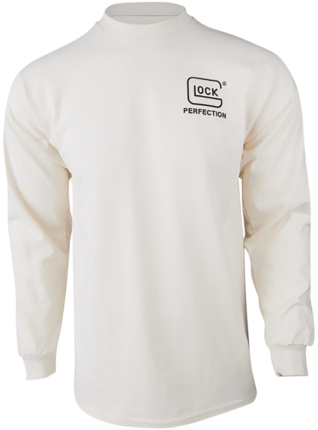 GLK AP96073    BORN IN AUSTRIA LS SHIRT TAN     LG