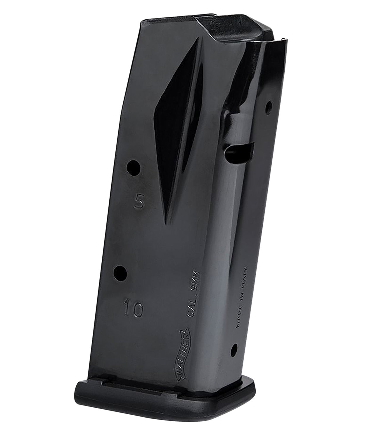 WAL 2796473    MAG P99C   9MM                 10RD