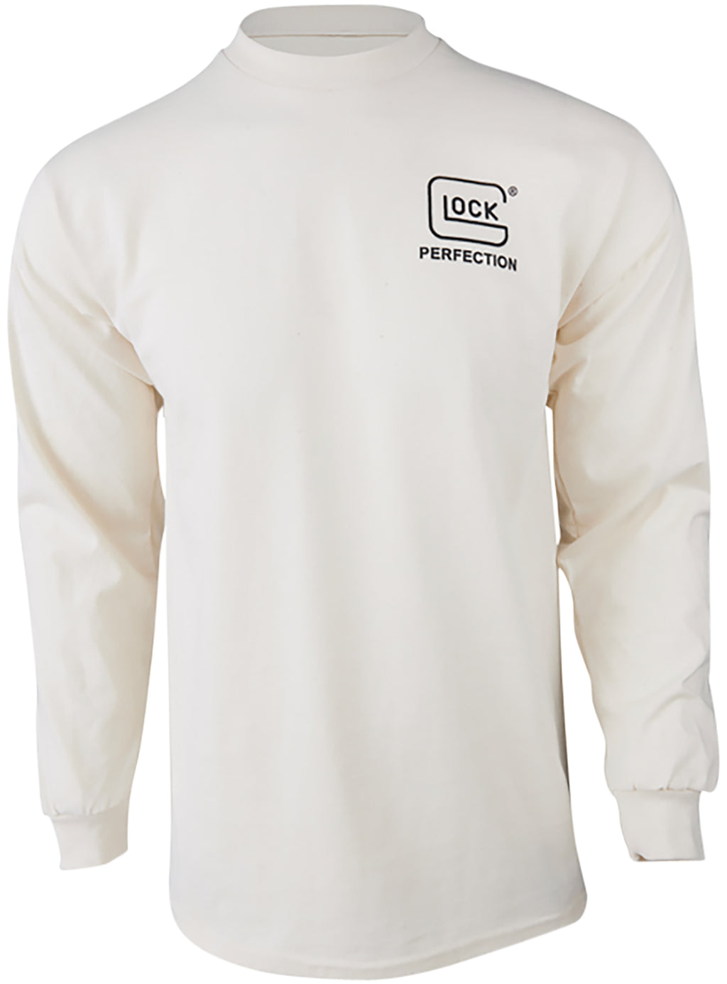 GLK AP96076    BORN IN AUSTRIA LS SHIRT TN      3X