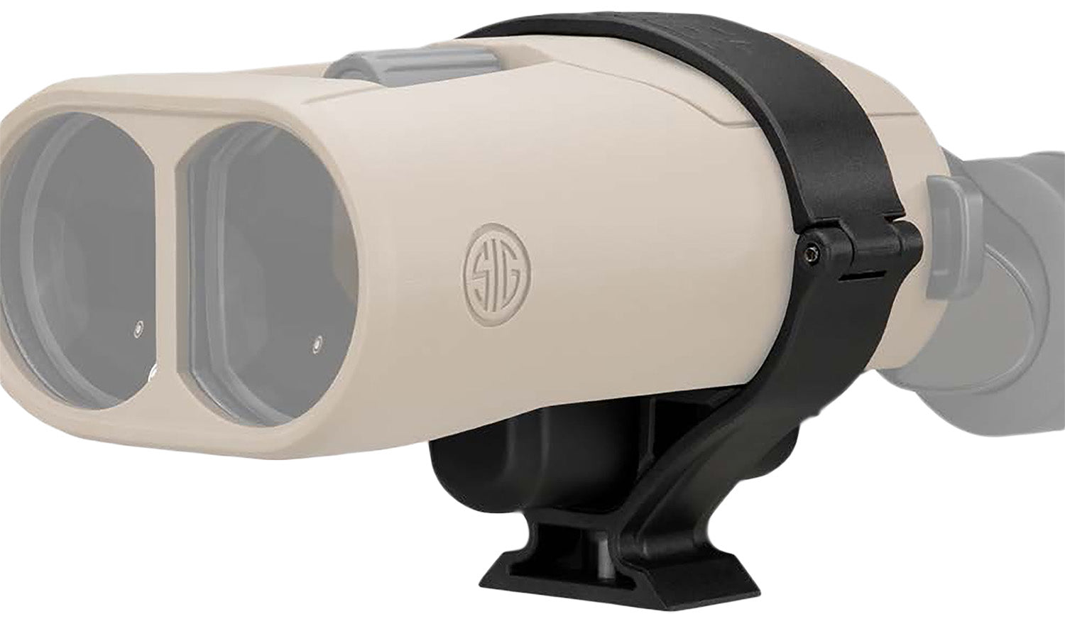SIG SOZ6B100    ZULU6 42M BINO ADAPT FOR T-POD