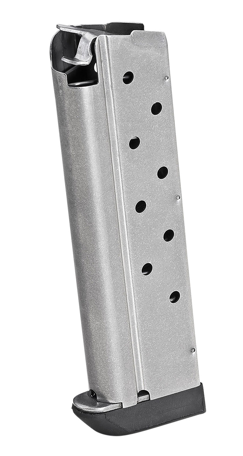 SPG PI6090SP     MAG 9MM 1911        9R W/SLAM PAD