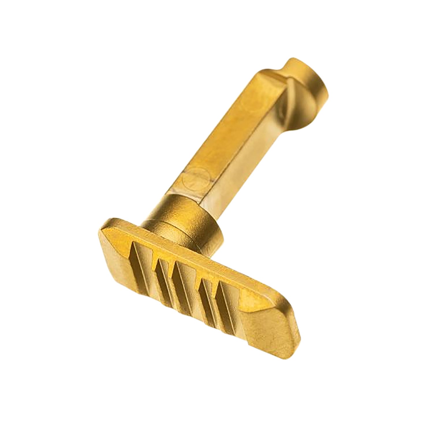 TYRANT TDHCATTDLGOLD    HELLCAT/PRO TAKEDOWN LEVER