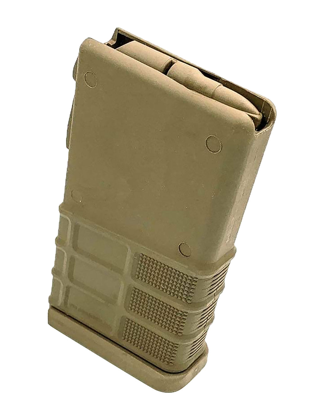 PRO FNHA4FD  MAG FN SCAR 17 308         20RD FDE