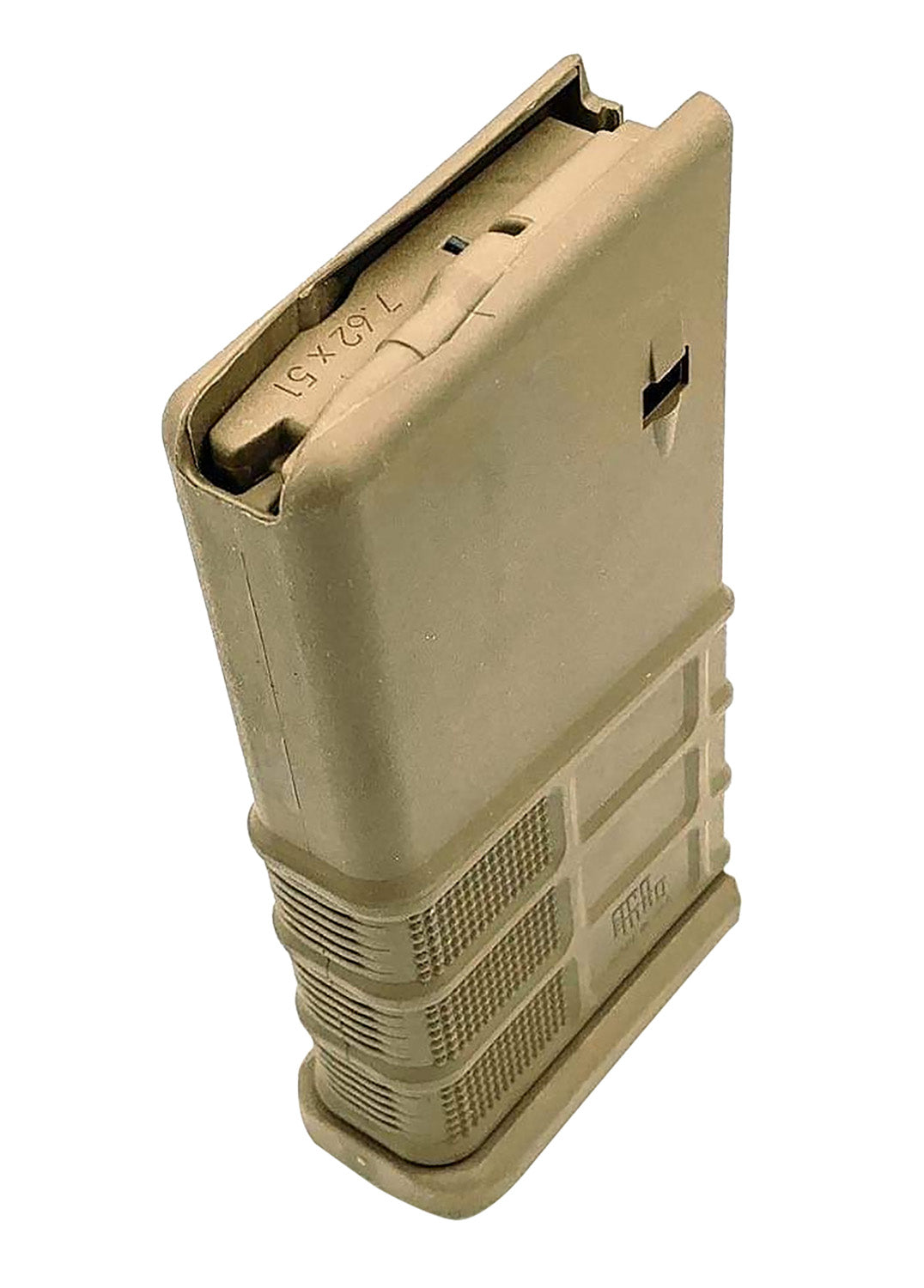PRO FNHA4FD  MAG FN SCAR 17 308         20RD FDE