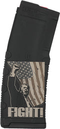 BRO MAG30-TRUMPFIGHT     TRUMP FIGHT MAG       30R