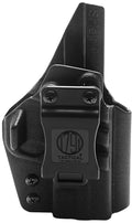1791 TAC-IWB-G2C/G3-BLK-R  KYDEX IWB