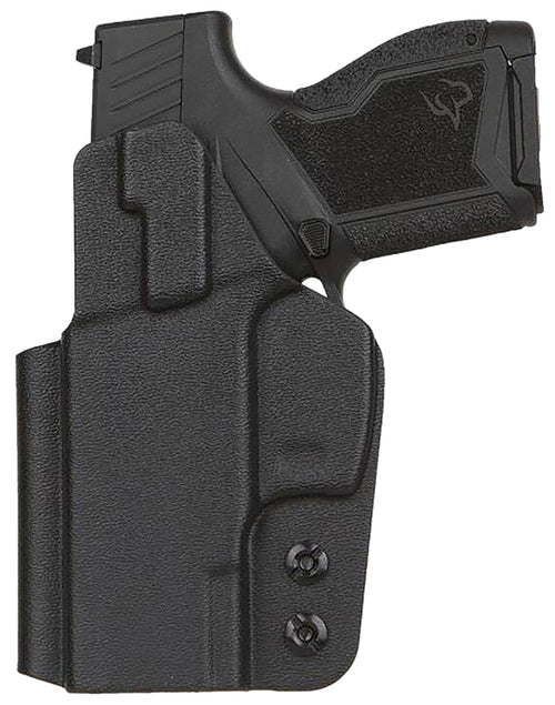 1791 TAC-IWB-G2C/G3-BLK-R  KYDEX IWB