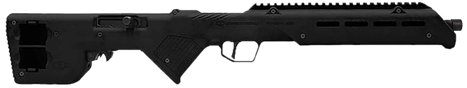 DT TRK-RF-2218-BLK    TREK    22 RFL  18  BLK
