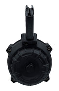 PRO DRMA111  DRUM  AR15 762X39          50RD  BLK