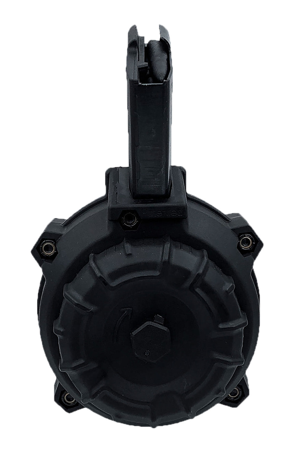 PRO DRMA111  DRUM  AR15 762X39          50RD  BLK