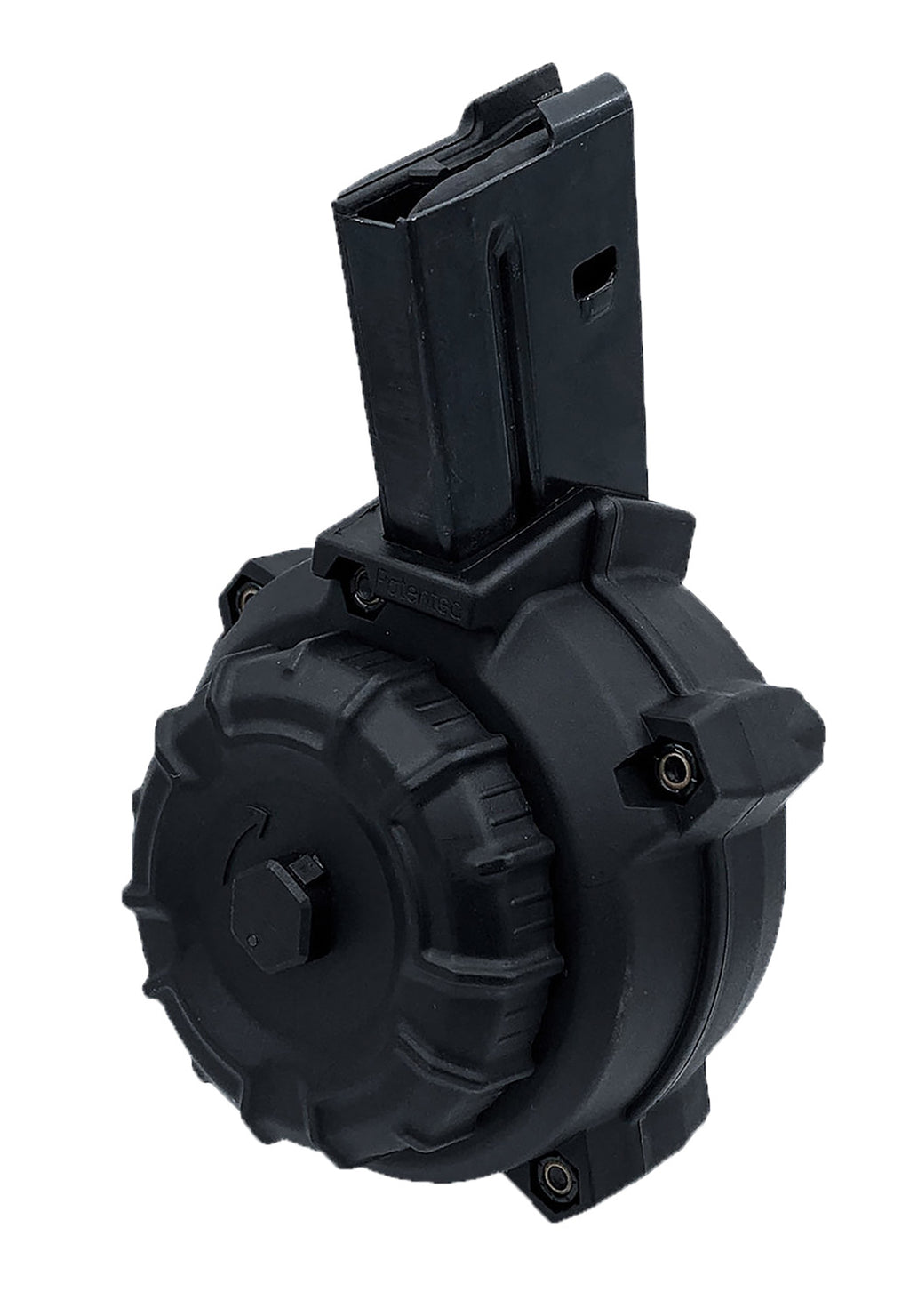 PRO DRMA111  DRUM  AR15 762X39          50RD  BLK