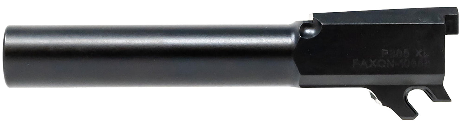 FAXON 365A910NXNOQN        DUTY P365XL       9MM