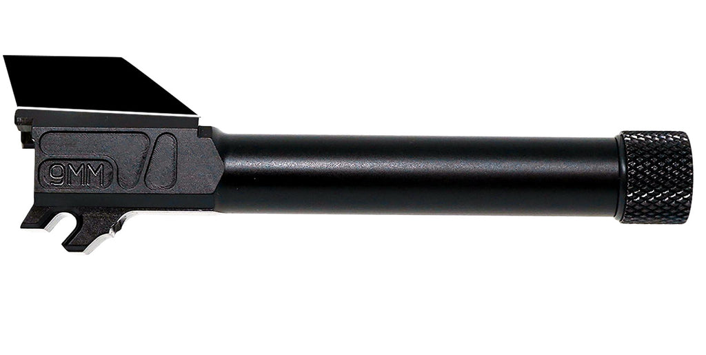 FAXON 365A910NXNOQT        DUTY P365XL 9MM THRD