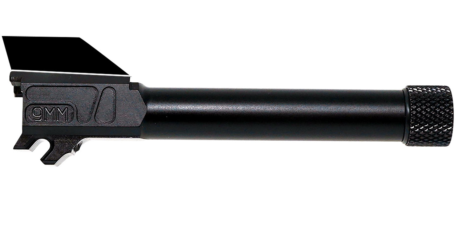 FAXON 365A910NXNOQT        DUTY P365XL 9MM THRD