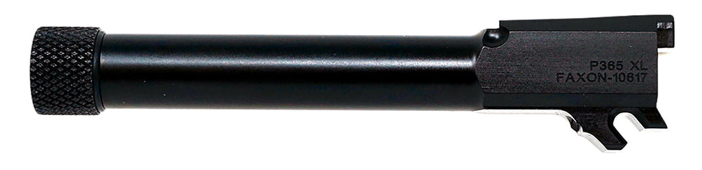 FAXON 365A910NXNOQT        DUTY P365XL 9MM THRD