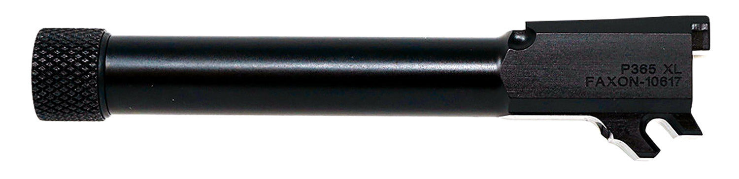 FAXON 365A910NXNOQT        DUTY P365XL 9MM THRD