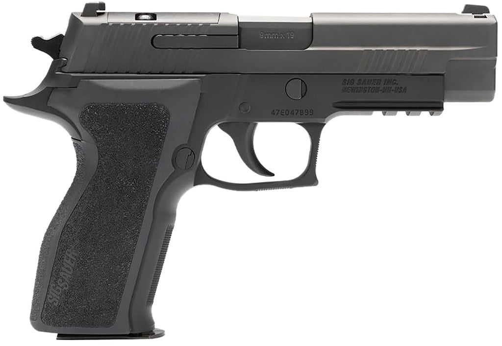 SIG 226R9BSER2           P226 9M 4.4 OR    10R BLK