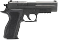 SIG 226R9BSER2           P226 9M 4.4 OR    10R BLK